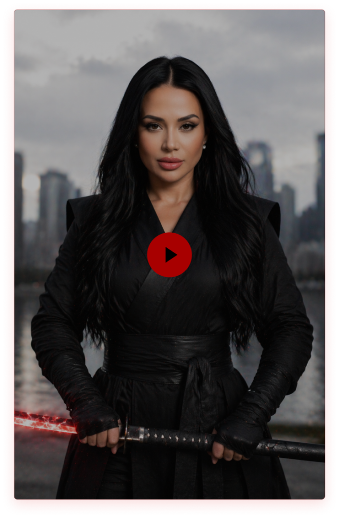 Gia Samavati Founder & Lead Trial Attorney