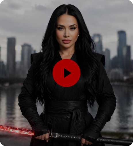 Gia Samavati Founder & Lead Trial Attorney